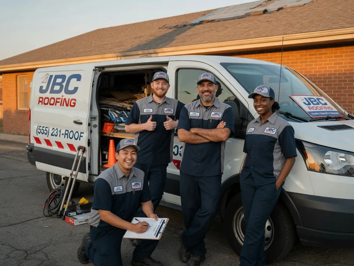 Roof Replacement company in Lester, WV