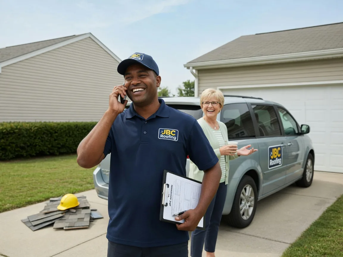 Roof Replacement Lester, WV FAQs